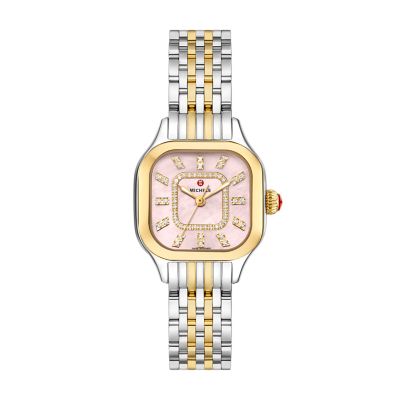 Michele releve hotsell two tone