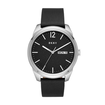 dkny mens watch