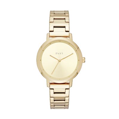 Montre femme best sale dkny prix