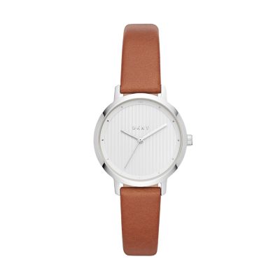 Dkny modernist best sale ladies watch