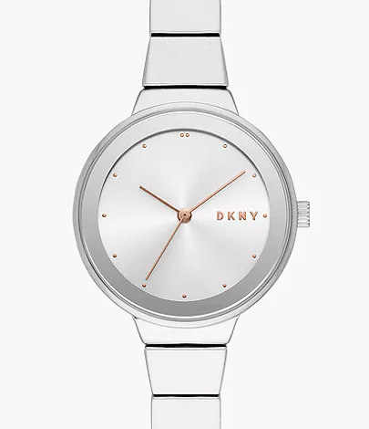 RELOGIO DKNY FEMININO NY4332 - ORIGINAL - Watch System