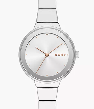 DKNY Women's Astoria Three-Hand Watch