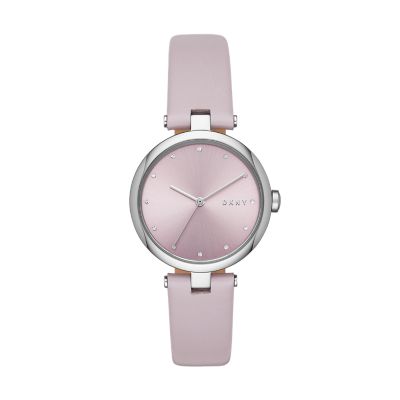 Dkny eastside watch best sale