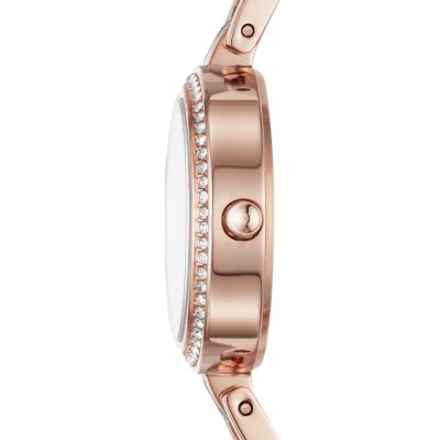 Dkny city link watch best sale