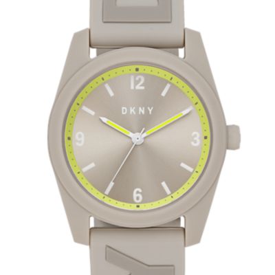 dkny men's watches prices