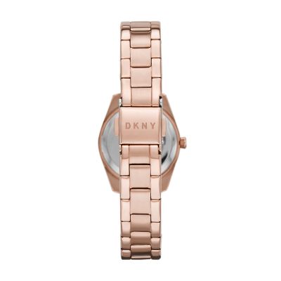 Dkny discount nolita watch