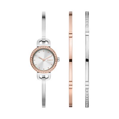 dkny watches old models