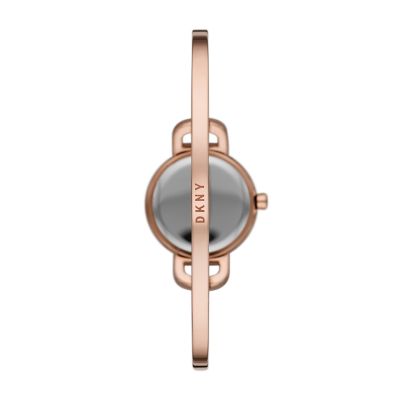 Dkny solid clearance stainless steel