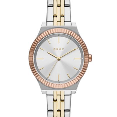 Dkny Watches: Shop Dkny Watches For Women - Watch Station