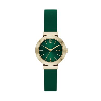 Dkny stanhope ladies clearance watch