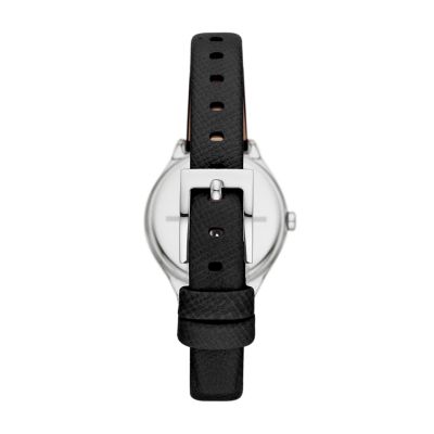 Dkny hot sale parsons watch