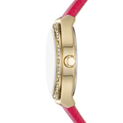 Dkny parsons watch shop