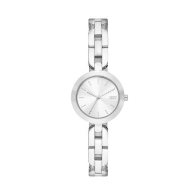 Dkny city link watch sale