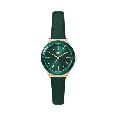 Dkny green discount