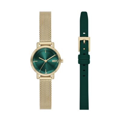 Dkny watch online bands