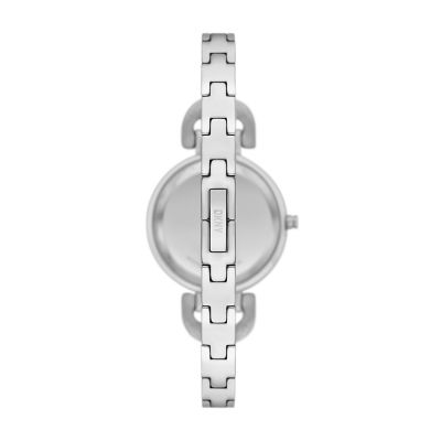 Dkny watch sales extra links