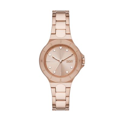 DKNY NY8821 Womens Classic Wrist Watches : DKNY: : Clothing, Shoes  & Accessories