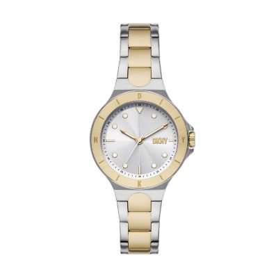 Dkny diamante watch best sale