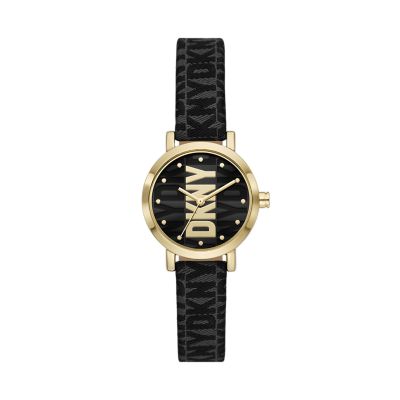 Dkny 2025 black watch