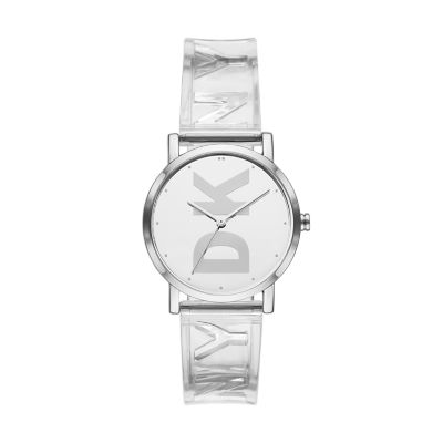 DKNY watchstrap for the NY2196 watch - sale!