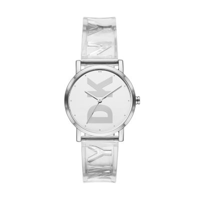 Dkny hotsell wrist watch