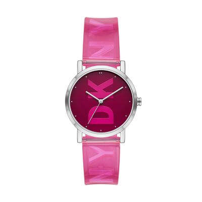 DKNY Watches: Shop DKNY Watches for Women – Watch Station