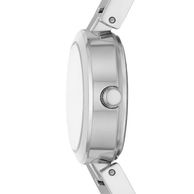 Dkny discount ellington watch