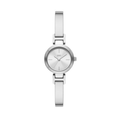 DKNY Ellington Two-Hand Alloy Watch - NY9214 - Watch Station