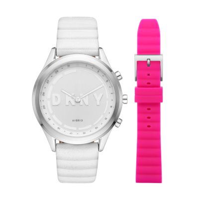 dkny smartwatch