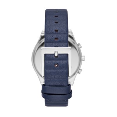 dkny minute hybrid smartwatch