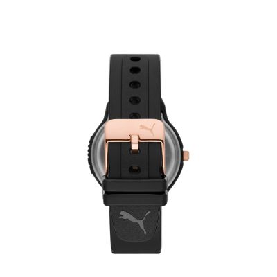 Puma watches shop for girls