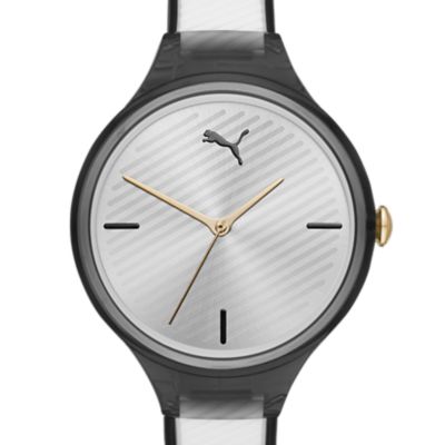 puma watch for girl