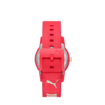 Puma best sale watch 805