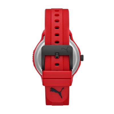 Puma montre hot sale