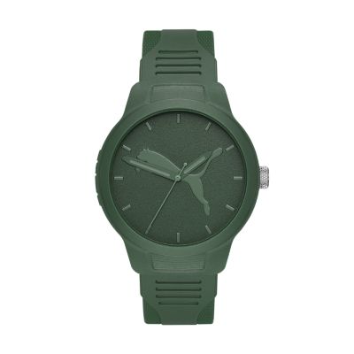 puma hand watch price