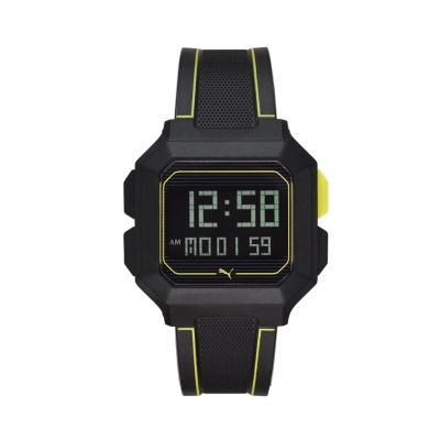 lcd watch