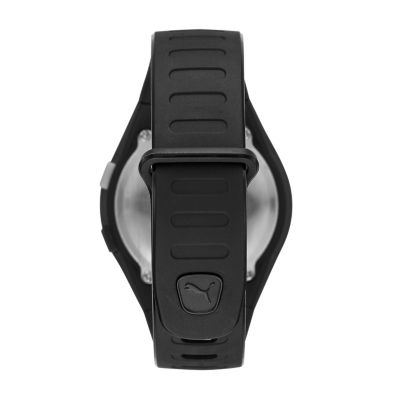 puma watch belt