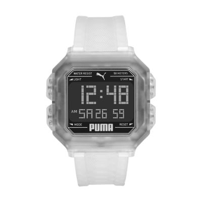 remix men's sport watch