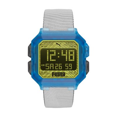 puma watch store