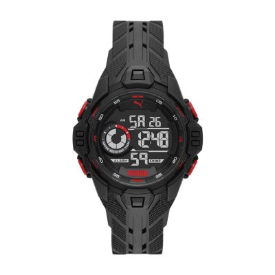 Puma on sale watches flipkart