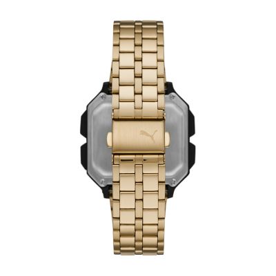 Remix fossil men's on sale watch