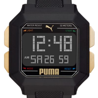 puma watch for girl