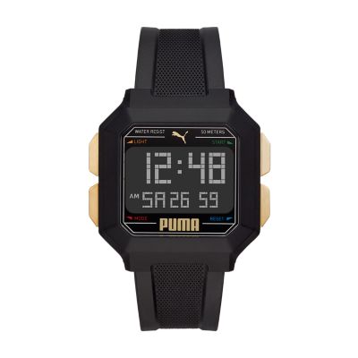 ombre led watch