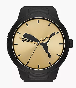 أرضيات فينيل puma montre عفريته
