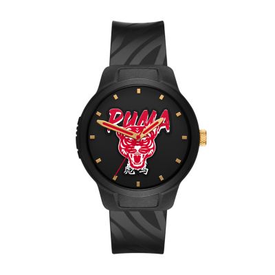 Puma reset v2 watch hot sale