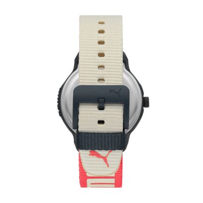 Puma hot sale reset watch