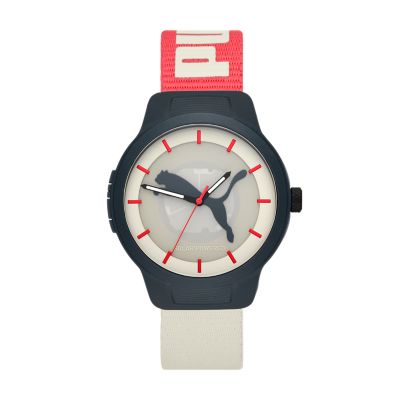 Puma shop reset watch