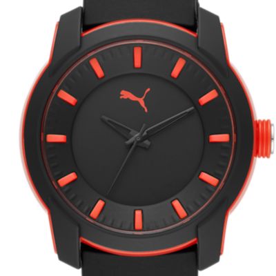 PUMA Mens: Shop PUMA Watches for Men 