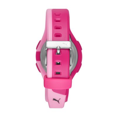 Bracelet montre puma online 805