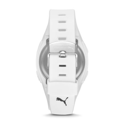 Puma led store sports watch